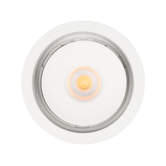 Arlight 026868 Светильник CL-SIMPLE-R78-9W Warm3000 (WH, 45 deg) (Arlight, IP20 Металл, 3 года) 026868, изображение 8