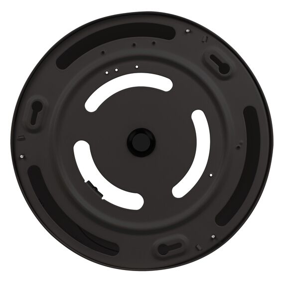 Arlight 030950 Корпус SP-LEGEND-R230 (BK) (Arlight, Металл) 030950, изображение 4