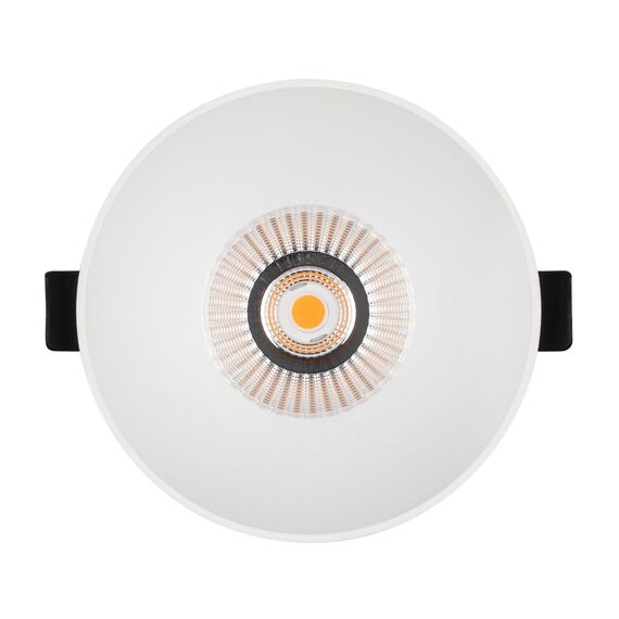 Arlight 035440 Светильник MS-VOLCANO-BUILT-R82-10W Day4000 (WH, 38 deg, 230V) (Arlight, IP20 Металл, 5 лет) 035440, изображение 9