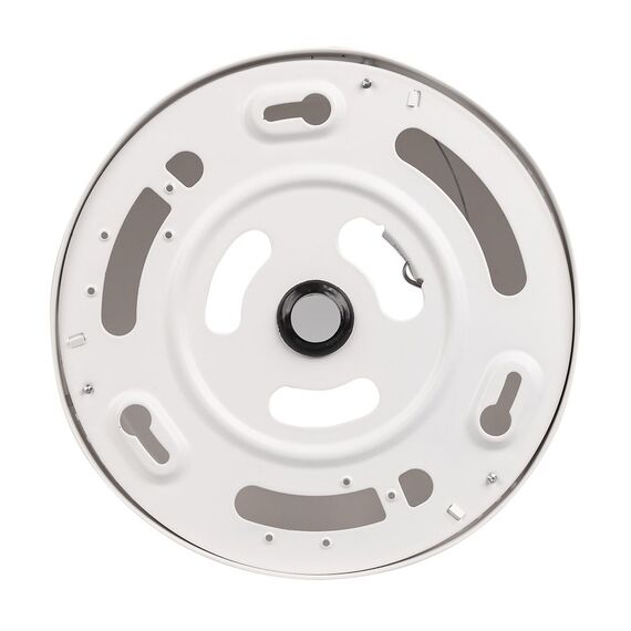 Arlight 027332 Корпус SP-LEGEND-R175 (WH) (Arlight, Металл) 027332, изображение 4