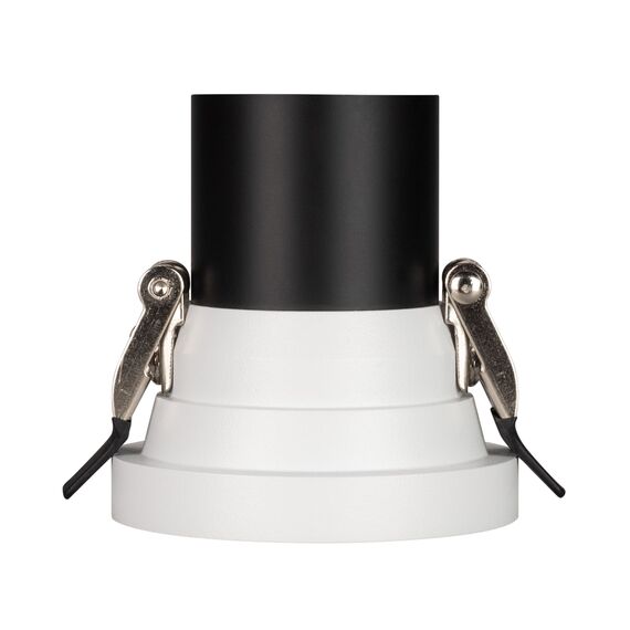 Arlight 035437 Светильник MS-VOLCANO-BUILT-R65-6W Day4000 (WH, 38 deg, 230V) (Arlight, IP20 Металл, 5 лет) 035437, изображение 10
