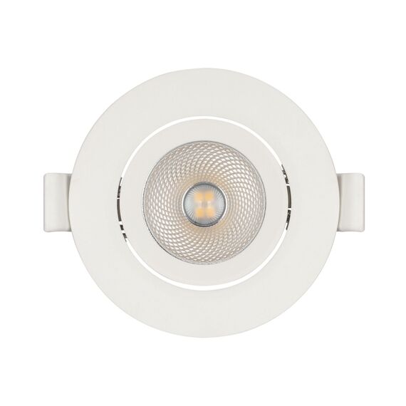 Arlight 032309 Светильник LTD-POLAR-TURN-R80-5W Day4000 (WH, 36 deg, 230V) (Arlight, IP20 Пластик, 3 года) 032309, изображение 8
