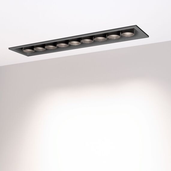 Arlight 037211 Светильник MS-ORIENT-BUILT-TURN-TC-S67x300-20W Day4000 (BK-BK, 30 deg, 230V) (Arlight, IP20 Металл, 5 лет) 037211, изображение 6
