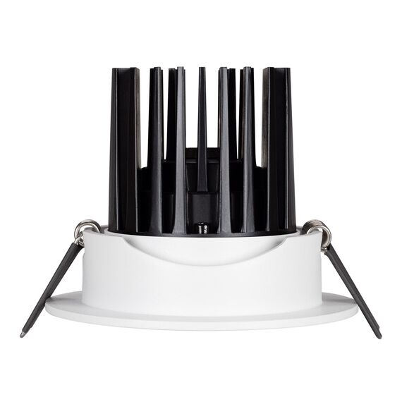 Arlight 044603 Светильник MS-ATOLL-BUILT-TURN-R94-10W Warm3000 (WH, 60 deg, 230V) (Arlight, IP54 Металл, 5 лет) 044603, изображение 12