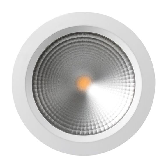 Arlight 021498 Светодиодный светильник LTD-220WH-FROST-30W Day White 110deg (Arlight, IP44 Металл, 3 года) 021498, изображение 6
