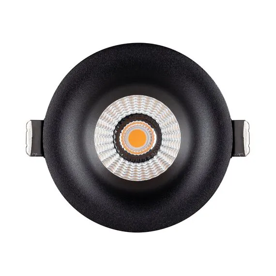 Arlight 044630 Светильник MS-FOGGY-BUILT-R86-10W Warm3000 (BK, 60 deg, 230V) (Arlight, IP54 Металл, 5 лет) 044630, изображение 5