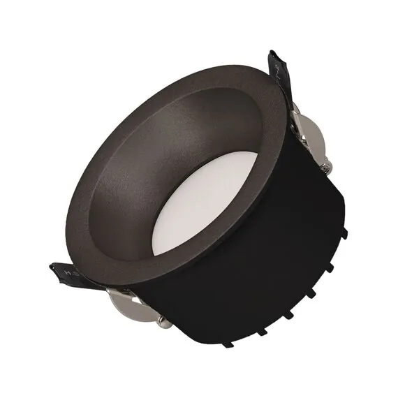 Arlight 041493 Светильник MS-DROP-BUILT-R84-8W Warm3000 (BK, 85 deg, 230V) (Arlight, IP54 Металл, 5 лет) 041493, изображение 2