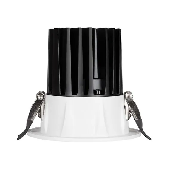 Arlight 044594 Светильник MS-ATOLL-BUILT-R86-10W Day4000 (WH, 60 deg, 230V) (Arlight, IP54 Металл, 5 лет) 044594, изображение 9