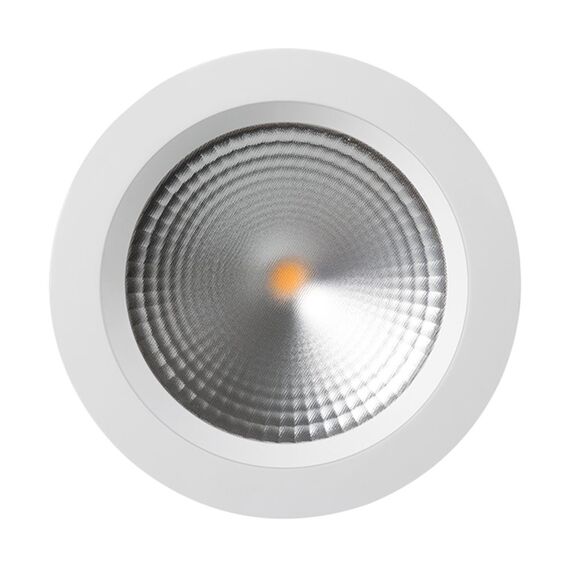 Arlight 021496 Светодиодный светильник LTD-187WH-FROST-21W Day White 110deg (Arlight, IP44 Металл, 3 года) 021496, изображение 4
