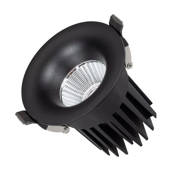 Arlight 044625 Светильник MS-FOGGY-BUILT-R86-10W Day4000 (BK, 36 deg, 230V) (Arlight, IP54 Металл, 5 лет) 044625, изображение 2