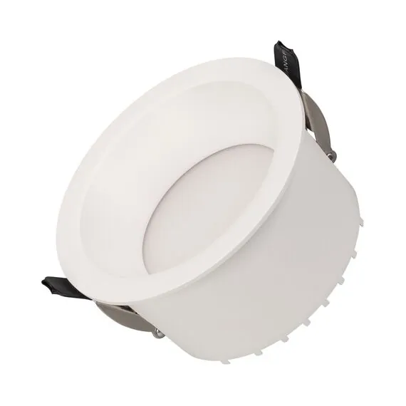 Arlight 041462 Светильник MS-DROP-BUILT-R105-14W Warm3000 (WH, 85 deg, 230V) (Arlight, IP54 Металл, 5 лет) 041462