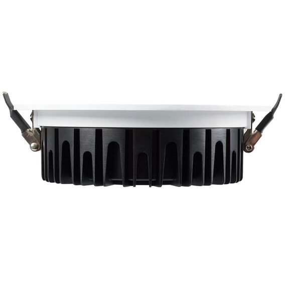Arlight 021496 Светодиодный светильник LTD-187WH-FROST-21W Day White 110deg (Arlight, IP44 Металл, 3 года) 021496, изображение 8