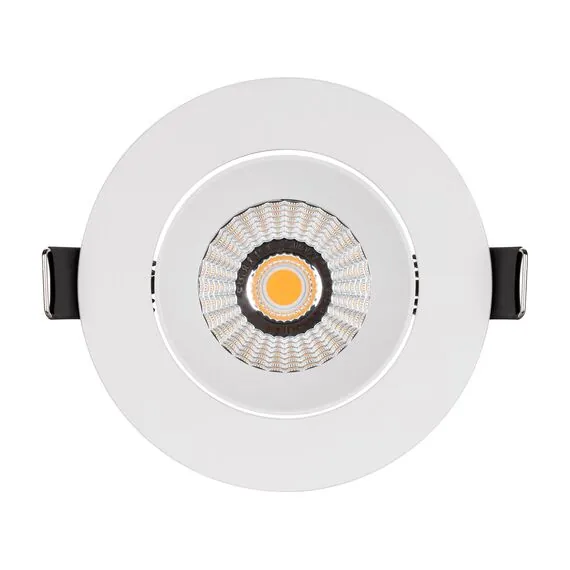 Arlight 044600 Светильник MS-ATOLL-BUILT-TURN-R94-10W Day4000 (WH, 60 deg, 230V) (Arlight, IP54 Металл, 5 лет) 044600, изображение 13
