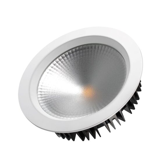 Arlight 021497 Светодиодный светильник LTD-220WH-FROST-30W White 110deg (Arlight, IP44 Металл, 3 года) 021497