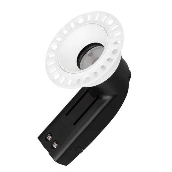 Arlight 047772 Светильник MS-RIALTO-TRIMLESS-R40-9W Day4000 (WH, 36deg, 230V) (Arlight, IP20 Металл, 5 лет) 047772, изображение 2