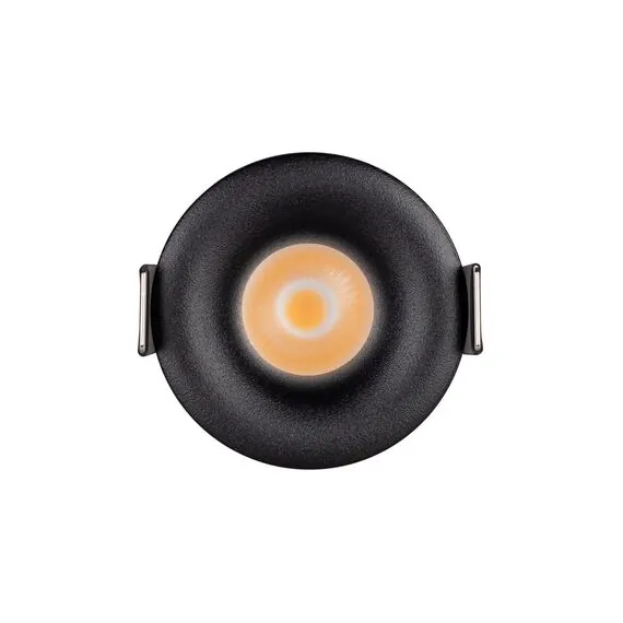 Arlight 044633 Светильник MS-FOGGY-BUILT-R45-5W Warm3000 (BK, 36 deg, 230V) (Arlight, IP54 Металл, 5 лет) 044633, изображение 3