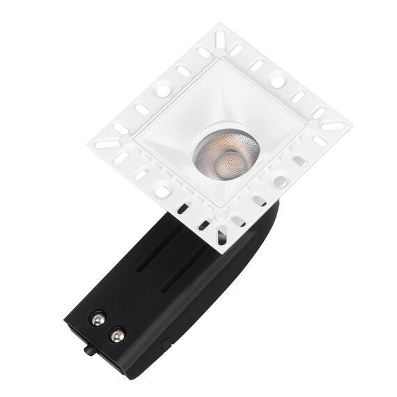 Arlight 048325 Светильник MS-RIALTO-TRIMLESS-S40x40-9W Warm3000 (WH, 36deg, 230V) (Arlight, IP20 Металл, 5 лет) 048325, изображение 2