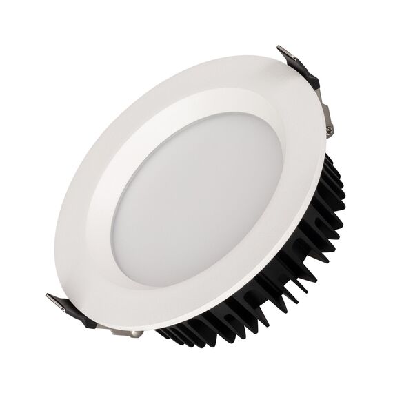 Arlight 039062 Светильник MS-MIST-BUILT-R145-15W Day4000 (WH, 110 deg, 230V) (Arlight, IP54 Металл, 5 лет) 039062