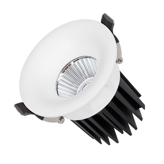 Arlight 039068 Светильник MS-FOGGY-BUILT-R86-10W Day4000 (WH, 36 deg, 230V) (Arlight, IP54 Металл, 5 лет) 039068