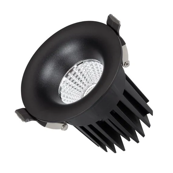 Arlight 044630 Светильник MS-FOGGY-BUILT-R86-10W Warm3000 (BK, 60 deg, 230V) (Arlight, IP54 Металл, 5 лет) 044630, изображение 2