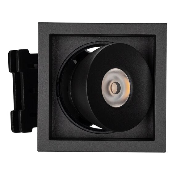 Arlight 026875 Светильник CL-SIMPLE-S80x80-9W Day4000 (BK, 45 deg) (Arlight, IP20 Металл, 3 года) 026875, изображение 9