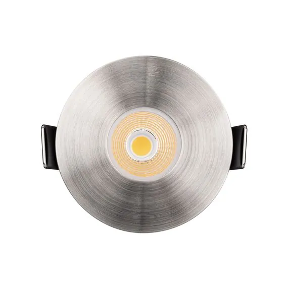 Arlight 047291 Светильник MS-GLORY-BUILT-R54-5W Warm3000 (NI, 60 deg, 230V) (Arlight, IP54 Металл, 5 лет) 047291, изображение 10