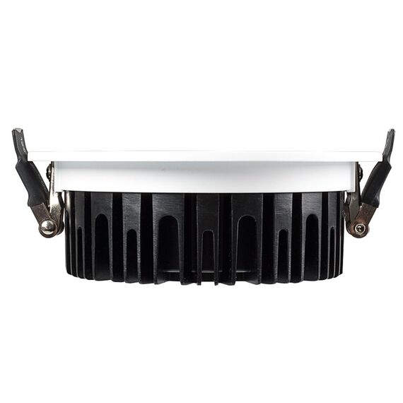 Arlight 021493 Светодиодный светильник LTD-145WH-FROST-16W White 110deg (Arlight, IP44 Металл, 3 года) 021493, изображение 10