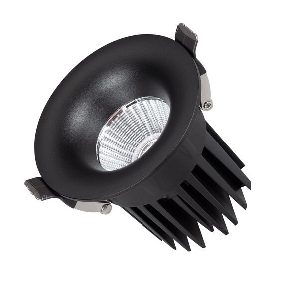 Arlight 044625 Светильник MS-FOGGY-BUILT-R86-10W Day4000 (BK, 36 deg, 230V) (Arlight, IP54 Металл, 5 лет) 044625