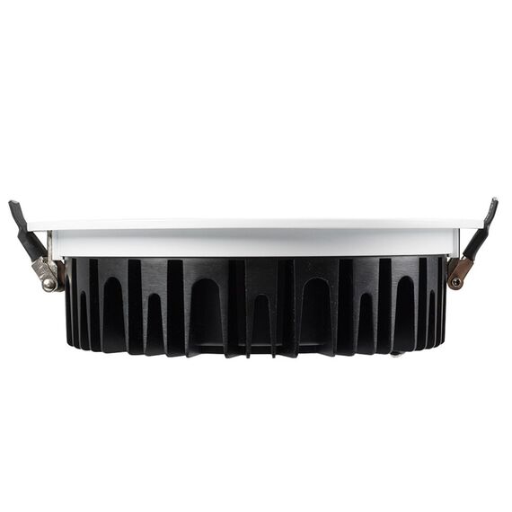 Arlight 021498 Светодиодный светильник LTD-220WH-FROST-30W Day White 110deg (Arlight, IP44 Металл, 3 года) 021498, изображение 10