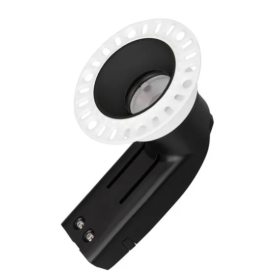 Arlight 047774 Светильник MS-RIALTO-TRIMLESS-R40-9W Day4000 (BK, 36deg, 230V) (Arlight, IP20 Металл, 5 лет) 047774, изображение 2