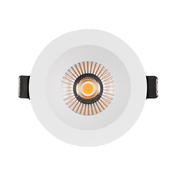 Arlight 039066 Светильник MS-ATOLL-BUILT-R86-10W Day4000 (WH, 36 deg, 230V) (Arlight, IP54 Металл, 5 лет) 039066, изображение 3