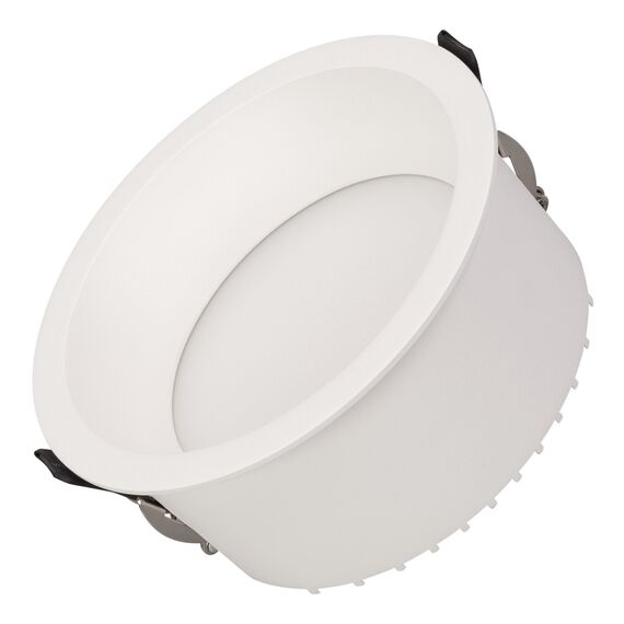 Arlight 040342 Светильник MS-DROP-BUILT-R158-30W Day4000 (WH, 90 deg, 230V) (Arlight, IP54 Металл, 5 лет) 040342