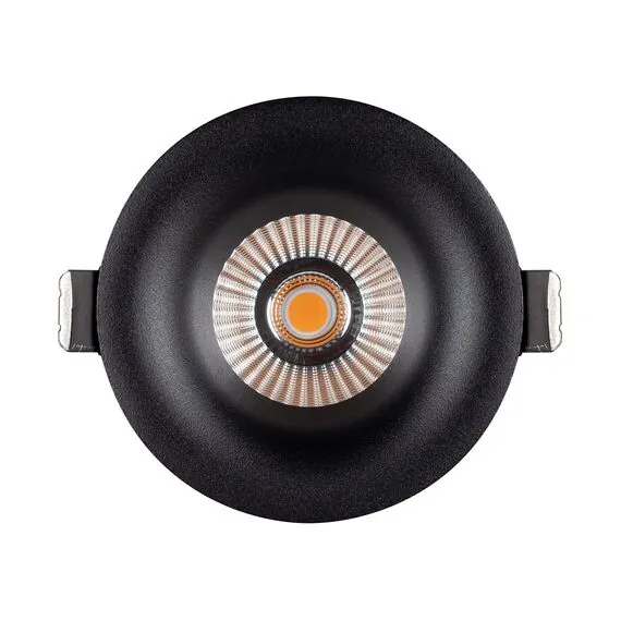 Arlight 044625 Светильник MS-FOGGY-BUILT-R86-10W Day4000 (BK, 36 deg, 230V) (Arlight, IP54 Металл, 5 лет) 044625, изображение 5