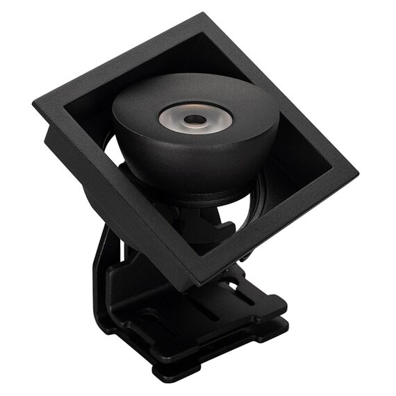 Arlight 026875 Светильник CL-SIMPLE-S80x80-9W Day4000 (BK, 45 deg) (Arlight, IP20 Металл, 3 года) 026875, изображение 13