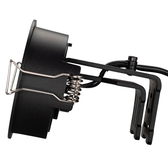 Arlight 026871 Светильник CL-SIMPLE-R78-9W Day4000 (BK, 45 deg) (Arlight, IP20 Металл, 3 года) 026871, изображение 6