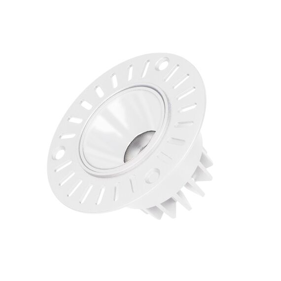 Arlight 037061 Светильник MS-ATLAS-TRIMLESS-R50-6W Day4000 (WH, 40deg, 230V) (Arlight, IP20 Металл, 5 лет) 037061