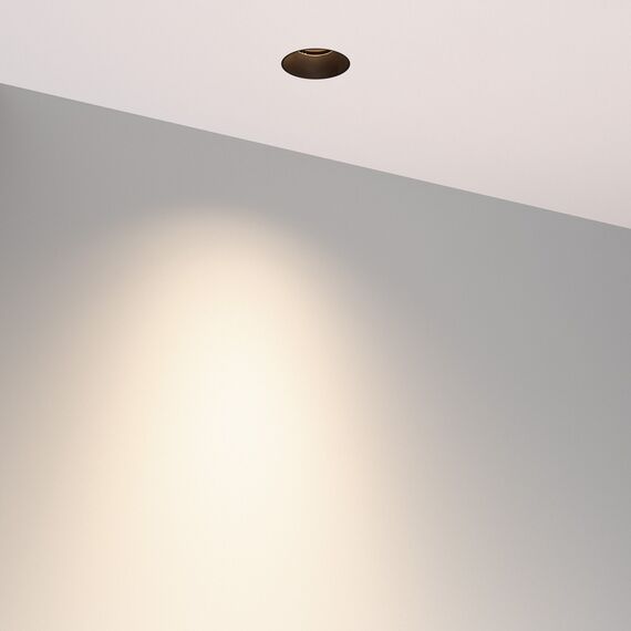 Arlight 047774 Светильник MS-RIALTO-TRIMLESS-R40-9W Day4000 (BK, 36deg, 230V) (Arlight, IP20 Металл, 5 лет) 047774, изображение 3