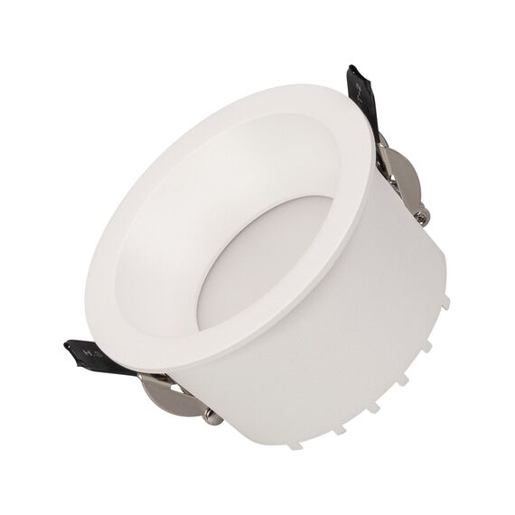 Arlight 041461 Светильник MS-DROP-BUILT-R84-8W Warm3000 (WH, 85 deg, 230V) (Arlight, IP54 Металл, 5 лет) 041461, изображение 2