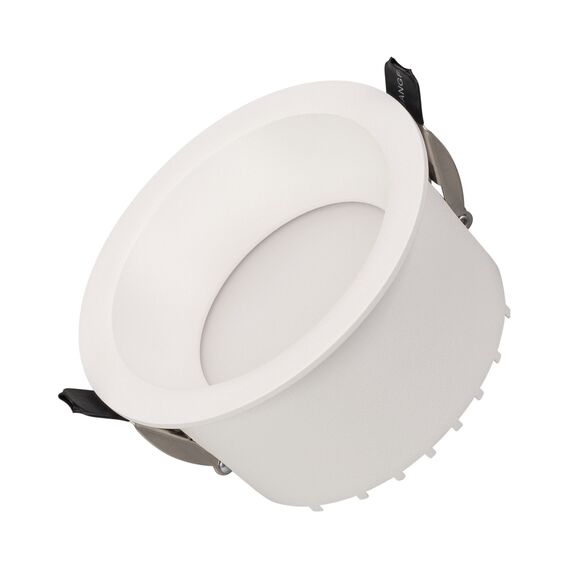 Arlight 041462 Светильник MS-DROP-BUILT-R105-14W Warm3000 (WH, 85 deg, 230V) (Arlight, IP54 Металл, 5 лет) 041462