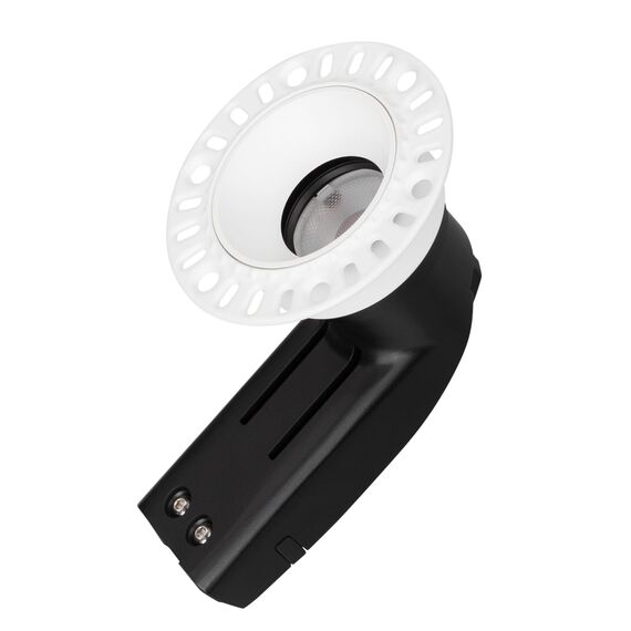 Arlight 044683 Светильник MS-RIALTO-TRIMLESS-R40-9W Warm3000 (WH, 36deg, 230V) (Arlight, IP20 Металл, 5 лет) 044683, изображение 2