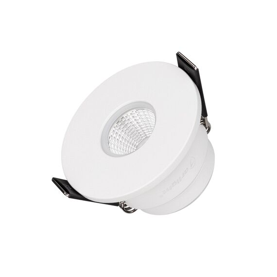 Arlight 047286 Светильник MS-GLORY-BUILT-R54-5W Day4000 (WH, 60 deg, 230V) (Arlight, IP54 Металл, 5 лет) 047286, изображение 2