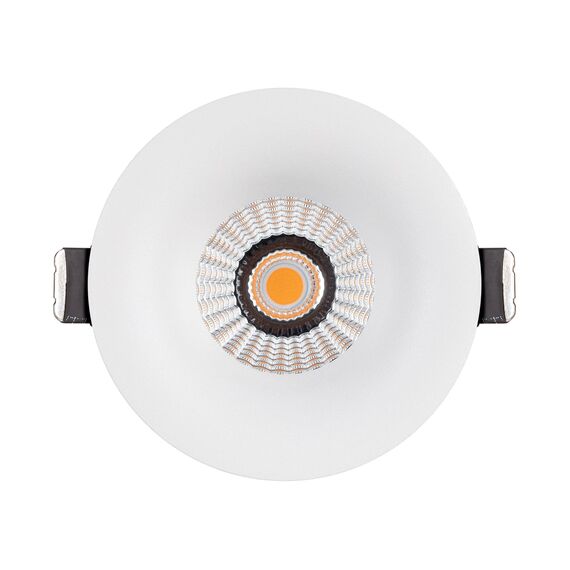 Arlight 044623 Светильник MS-FOGGY-BUILT-R86-10W Warm3000 (WH, 60 deg, 230V) (Arlight, IP54 Металл, 5 лет) 044623, изображение 3