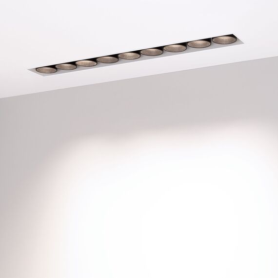 Arlight 032226 Светильник MS-ORIENT-BUILT-TRIMLESS-TC-S38x277-20W Day4000 (WH-BK, 30 deg, 230V) (Arlight, IP20 Металл, 5 лет) 032226, изображение 10
