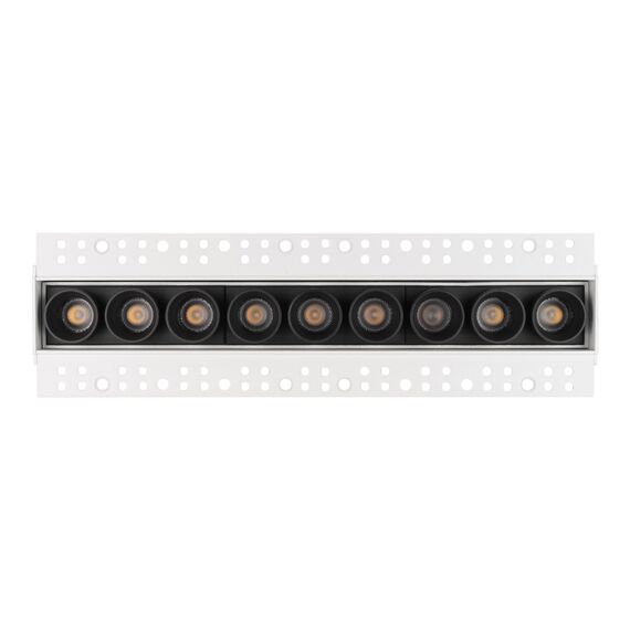 Arlight 031926 Светильник MS-ORIENT-BUILT-TRIMLESS-TC-S38x277-20W Warm3000 (WH-BK, 30 deg, 230V) (Arlight, IP20 Металл, 5 лет) 031926, изображение 8