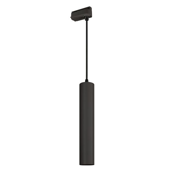 Arlight 037429 Светильник LGD-PIPE-TRACK-HANG-2TR-R50-9W Warm3000 (BK, 40 deg, 230V) (Arlight, IP20 Металл, 3 года) 037429, изображение 2