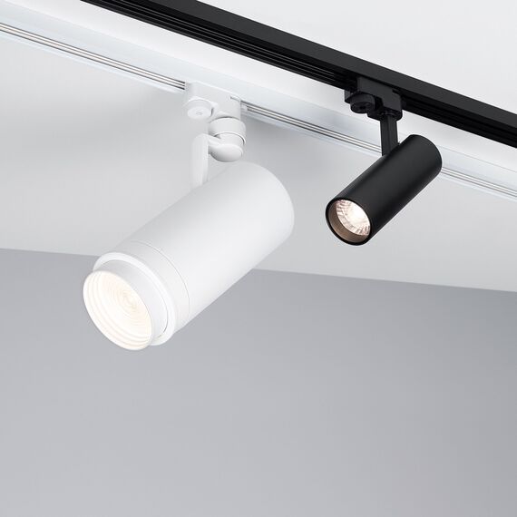 Arlight 025914(1) Светильник LGD-ZEUS-2TR-R88-20W Day4000 (WH, 20-60 deg, 230V) (Arlight, IP20 Металл, 5 лет) 025914(1), изображение 3