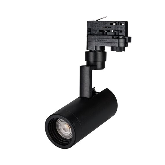 Arlight 024619(1) Светильник LGD-ZEUS-4TR-R67-10W Day4000 (BK, 20-60 deg, 230V) (Arlight, IP20 Металл, 5 лет) 024619(1), изображение 3