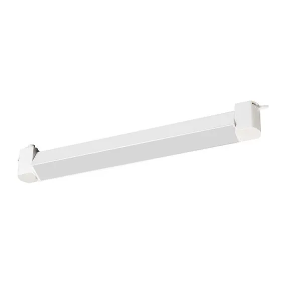 Arlight 051912 Светильник LGD-NEPTUN-2TR-L343-10W Day4000 (WH, 100 deg, 230V) (Arlight, IP20 Металл, 5 лет) 051912