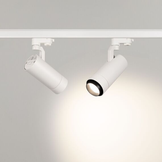 Arlight 031221 Светильник LGD-GELIOS-4TR-R80-30W Day4000 (WH, 20-60 deg, 230V) (Arlight, IP20 Металл, 3 года) 031221, изображение 4