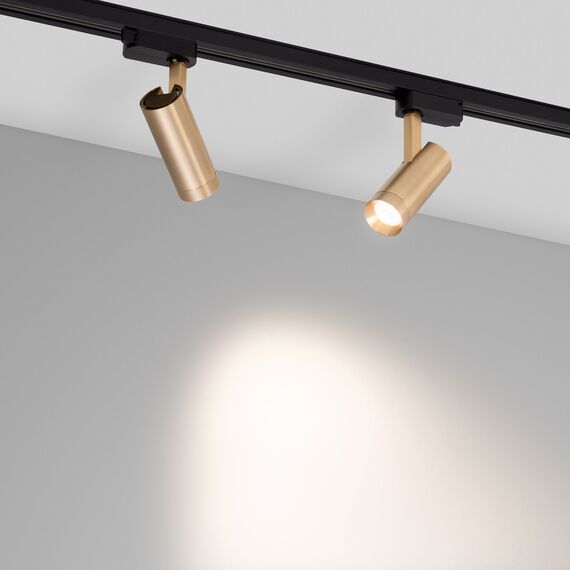 Arlight 042543 Светильник LGD-SPOT-2TR-R45-7W Day4000 (GD, 24 deg, 230V) (Arlight, IP20 Металл, 3 года) 042543, изображение 4